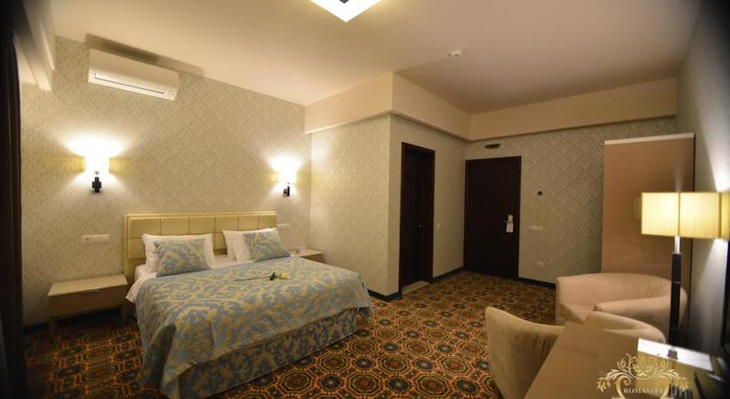 Hotel Romanita Baia Mare Eksteriør bilde